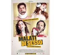 Malati di sesso (DVD)