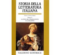 Malato,Enrico (dir.) - Storia della Letteratura Italiana. Vol.V: La fine del Cin