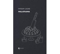Malatrama - Leone Myriam