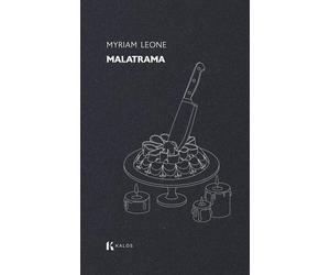 Malatrama - Leone Myriam