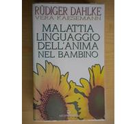 Malattia linguaggio dell'anima nel bambino