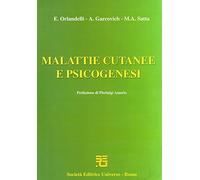 Malattie cutanee e psicogenesi