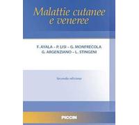 Malattie cutanee e veneree