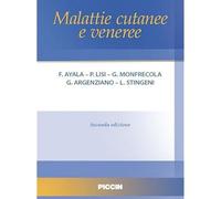 Malattie cutanee e veneree