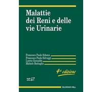 Malattie dei reni e delle vie urinarie