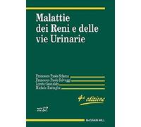 Malattie dei reni e delle vie urinarie