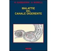 Malattie del canale digerente
