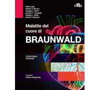 Malattie del cuore di Braunwald 12 Edizione 2024