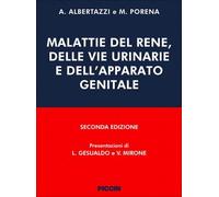 Malattie del rene, delle vie urinarie e dell'apparato genitale