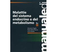 Malattie del sistema endocrino e del metabolismo