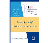 Malattie del sistema immunitario