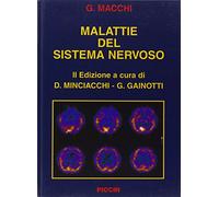 Malattie del sistema nervoso