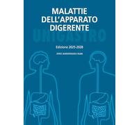 Malattie dell'apparato digerente