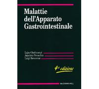 Malattie dell'apparato gastrointestinale