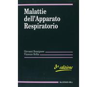 Malattie dell'apparato respiratorio