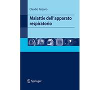 Malattie dell'apparato respiratorio