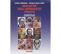 Malattie dell'apparato visivo