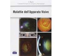 Malattie dell'apparato visivo