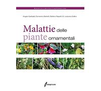 Malattie delle piante ornamentali