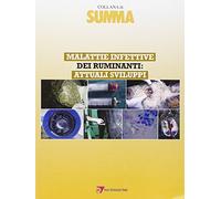Malattie infettive dei ruminanti: attuali sviluppi