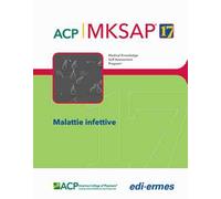 Malattie infettive. MKSAP. Con espansione online