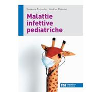 Malattie infettive pediatriche. Con e-book