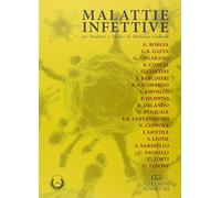 Malattie infettive per studenti e medici di medicina generale