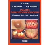 Malattie odontostomatologiche