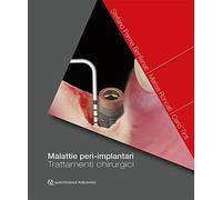 Malattie peri-implantari. Trattamenti chirurgici