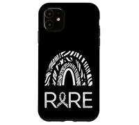 Malattie rare Amore Preghiera Speranza Fede Cristiani Pregano Guarigione Custodia per iPhone 11