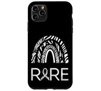 Malattie rare Amore Preghiera Speranza Fede Cristiani Pregano Guarigione Custodia per iPhone 11 Pro Max