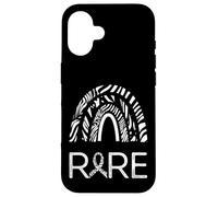 Malattie rare Amore Preghiera Speranza Fede Cristiani Pregano Guarigione Custodia per iPhone 16