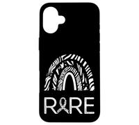 Malattie rare Amore Preghiera Speranza Fede Cristiani Pregano Guarigione Custodia per iPhone 16 Plus