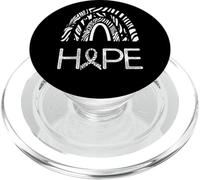 Malattie rare Amore Preghiera Speranza Fede Cristiani Pregano Guarigione PopSockets PopGrip per MagSafe