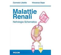 Malattie renali. Nefrologia schematica