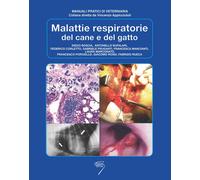 Malattie respiratorie del cane e del gatto - 2009 - Poletto Edito