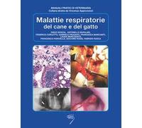 Malattie respiratorie del cane e del gatto