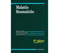 Malattie reumatiche