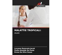 MALATTIE TROPICALI:: Attualità