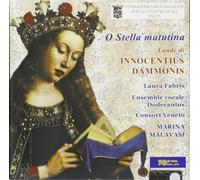 Malavasi Marina - Laude- O Stella Matutina