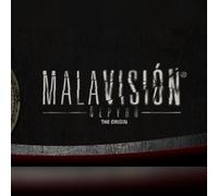 Malavision: The Origin (PC) Steam Key - GLOBAL