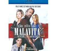 Malavita [Blu-Ray]