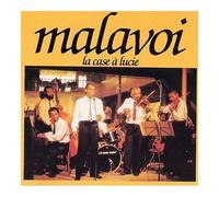Malavoi - Case a Lucie