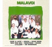 Malavoi - Les Inoubliables