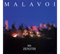 Malavoi - Live Au Zenith