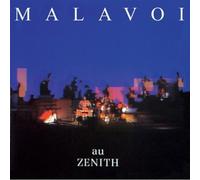 Malavoi - Live au Zenith
