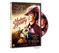 Malavoy/Huppert/Yanne/Belvaux - Madame Bovary