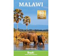 Bradt Malawi (Travel Guide)