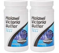 Malawi And Victoria Buffer 300 Gram (Confezione da 2)