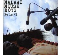 Malawi Mouse Boys - He Is 1